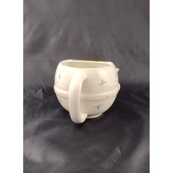 Star Wars Baby Yoda 20 oz Coffee Cup Mug Ceramic The Child Grogu Mandalorian - Picture 2 of 7